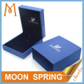 Moonspring custom paper jewelry gift boxes